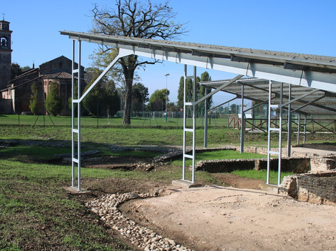 Archeological Site Palazzo Pignano-克雷莫纳必去景点