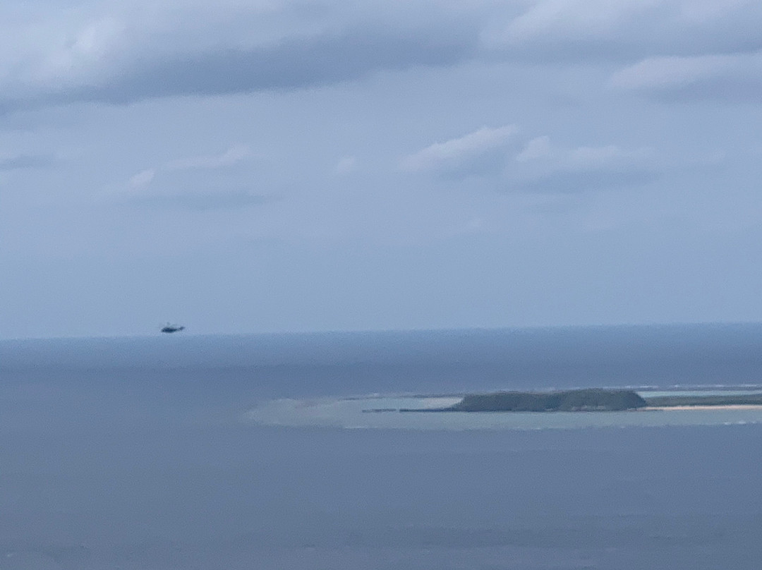 Irisuna Island景点图片