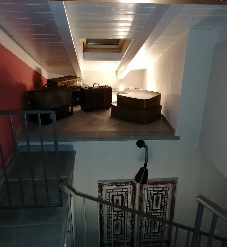 B&B Fico Bologna主图