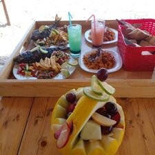 L'Artisto Coucou Beach