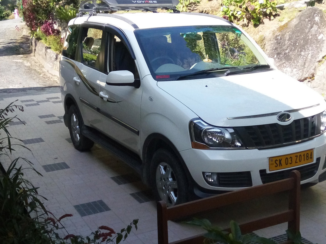 The Planters Home主图