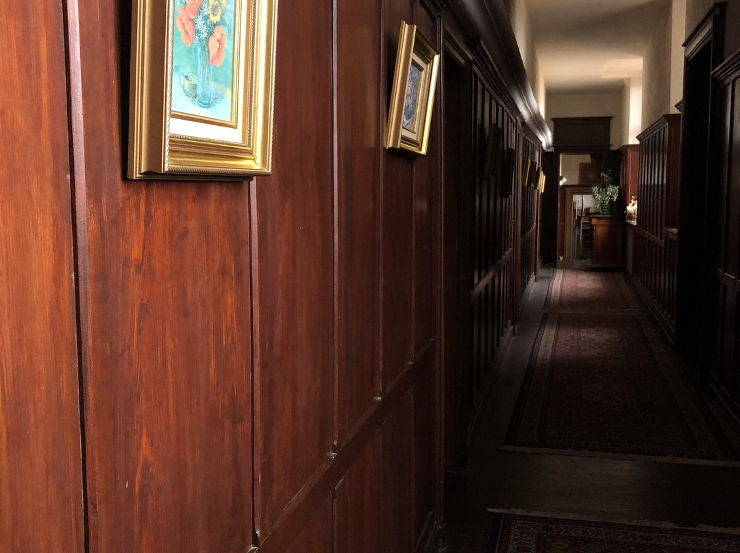 扎岚莒城堡连锁酒店主图