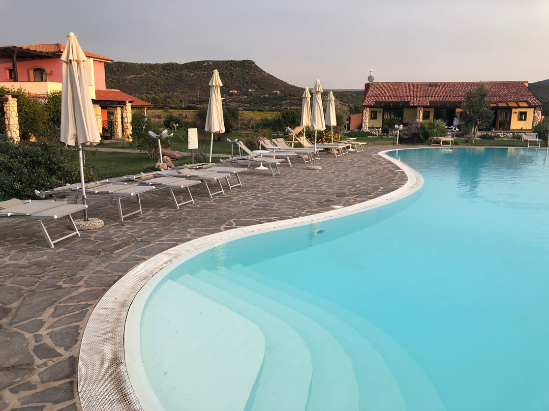 Hotel Sa Cheya Relais主图