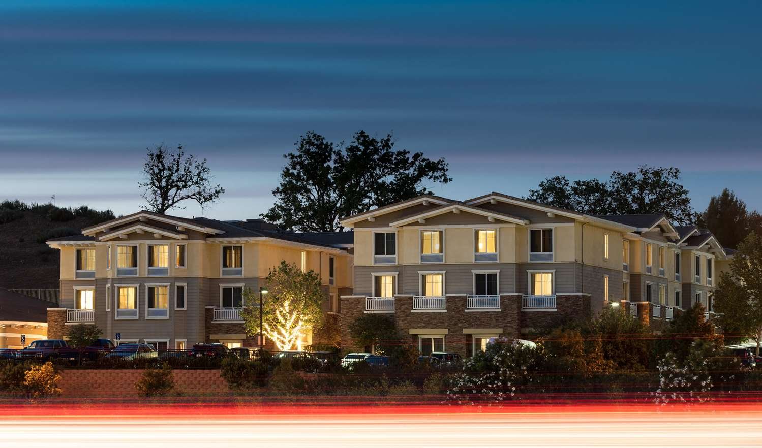Homewood Suites by Hilton Agoura Hills-官方