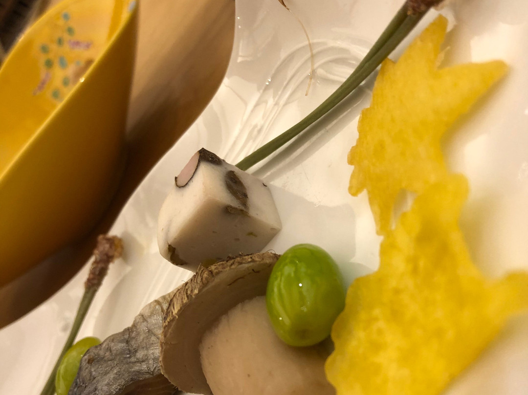 Marumine Hanare Sansui主图