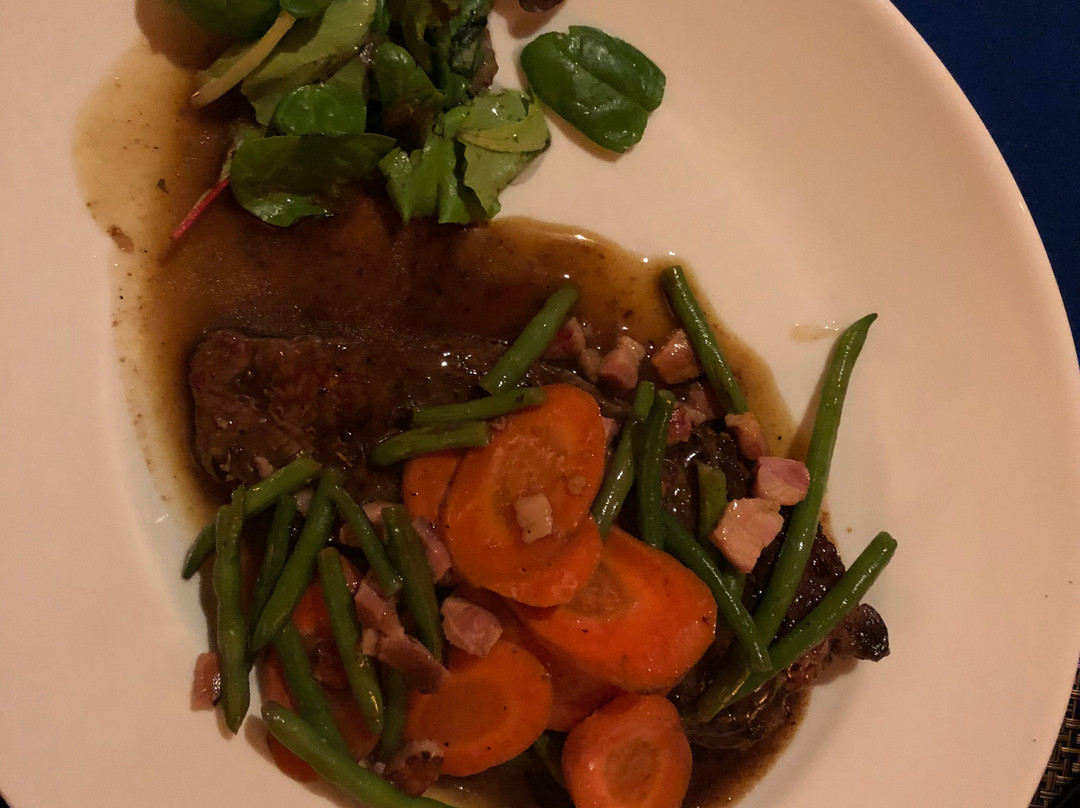 Hotel & Restaurant U Zlateho Byka主图