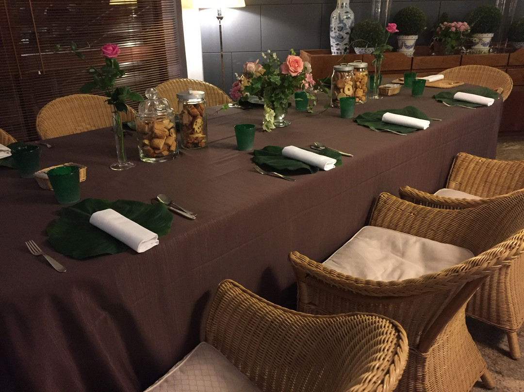 Hotel Michelangelo主图