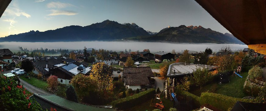 Landhaus Kitzblick主图