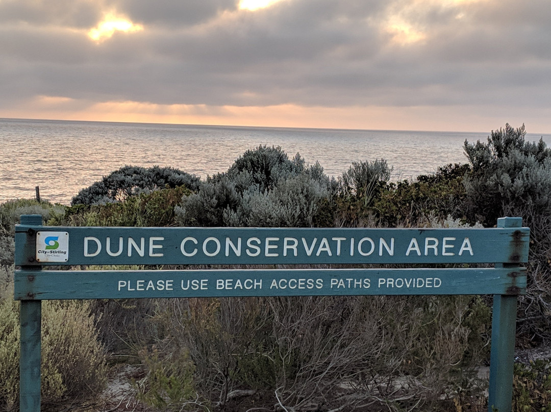 Ocean View Motel主图