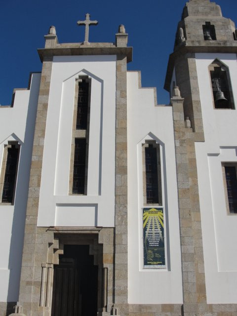 Igreja Santo Antonio景点图片