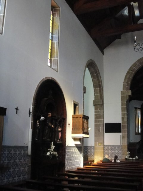 Igreja Santo Antonio景点图片