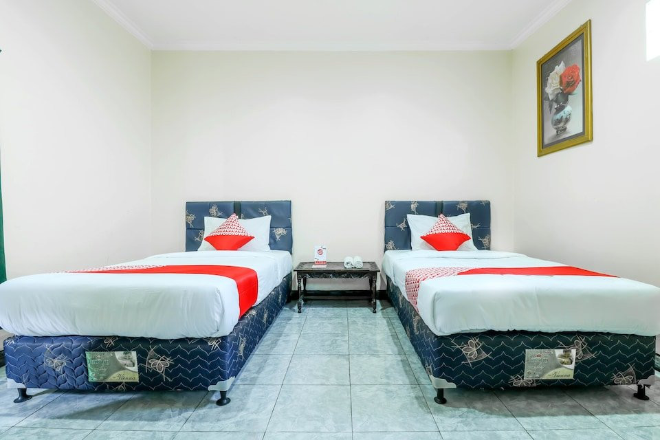 OYO 1166 Hotel Melati 2主图