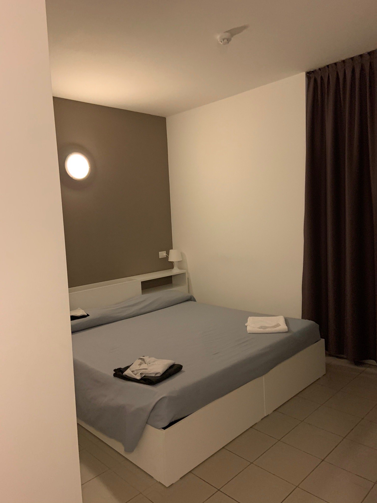 Hotel Campus Sanpaolo-官方