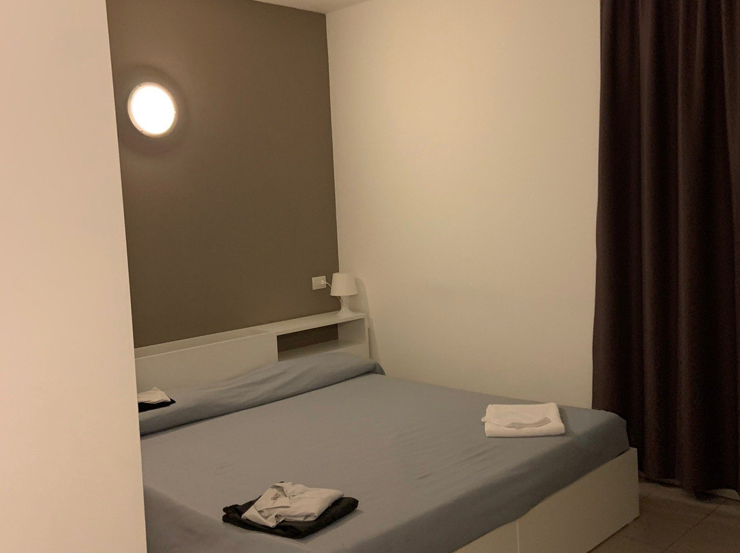 Hotel Campus Sanpaolo主图