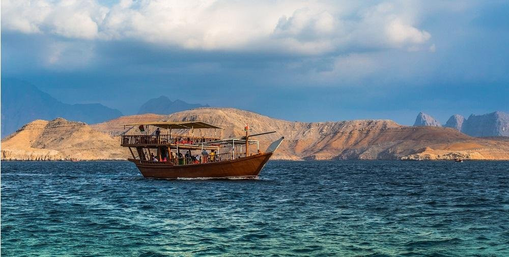 The Dolphin Travel & Tourism