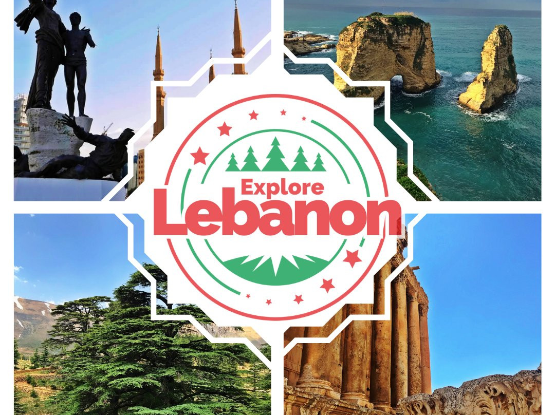 Explore Lebanon Tours景点图片