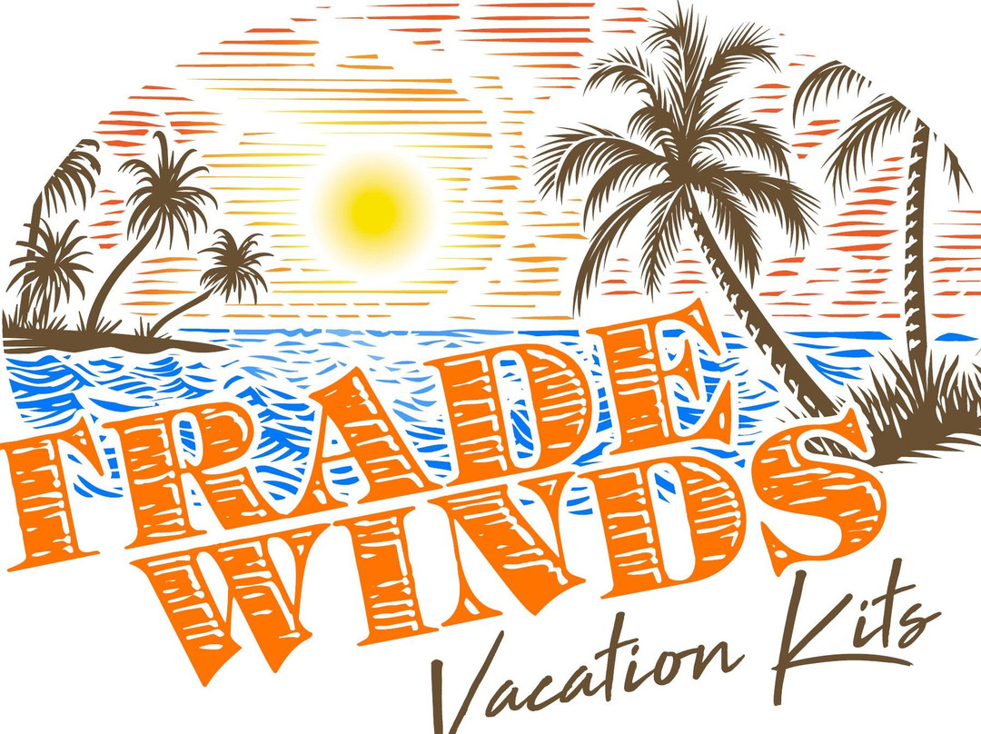 TradeWInds Vacation Kits景点图片