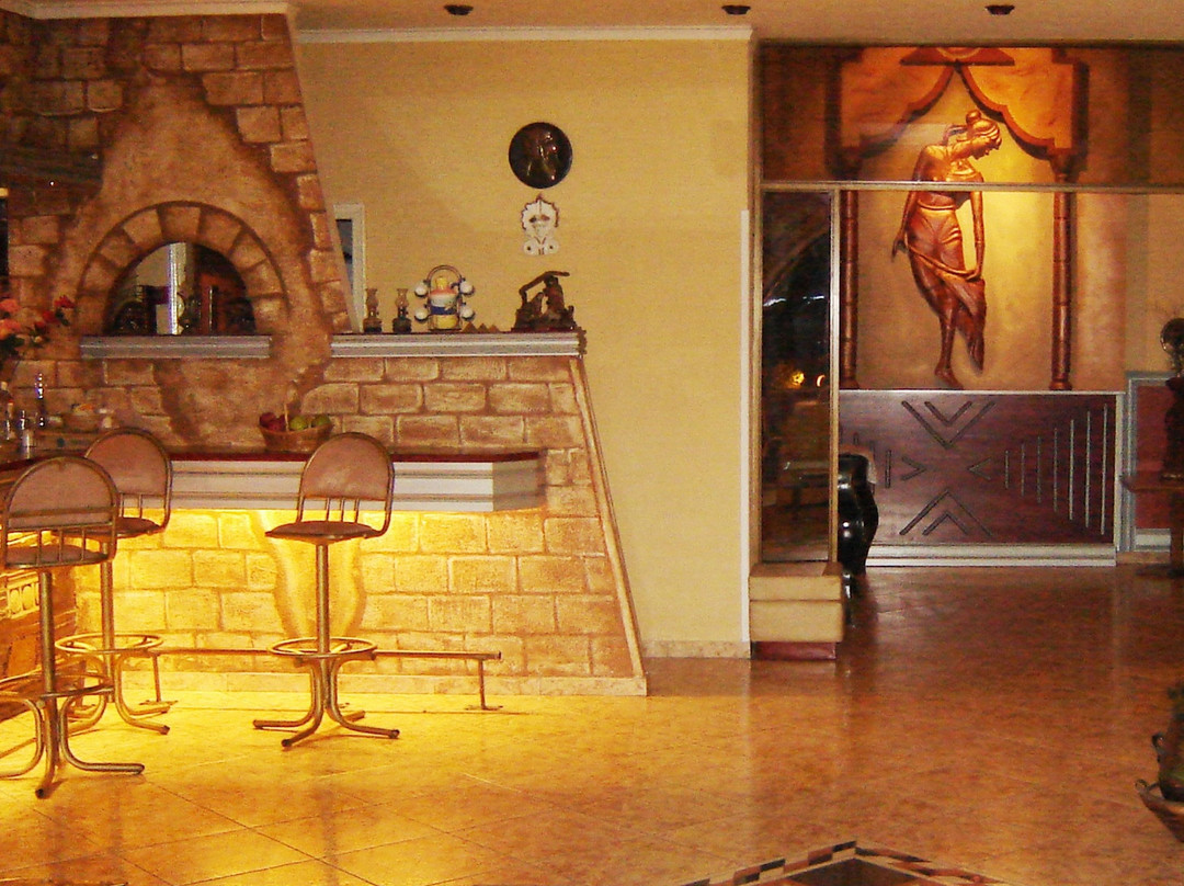 Hotel Galini Palace主图