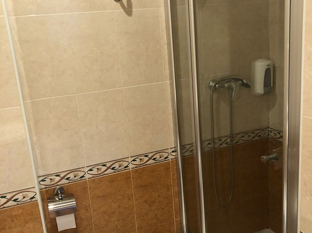 Hotel Los Girasoles主图