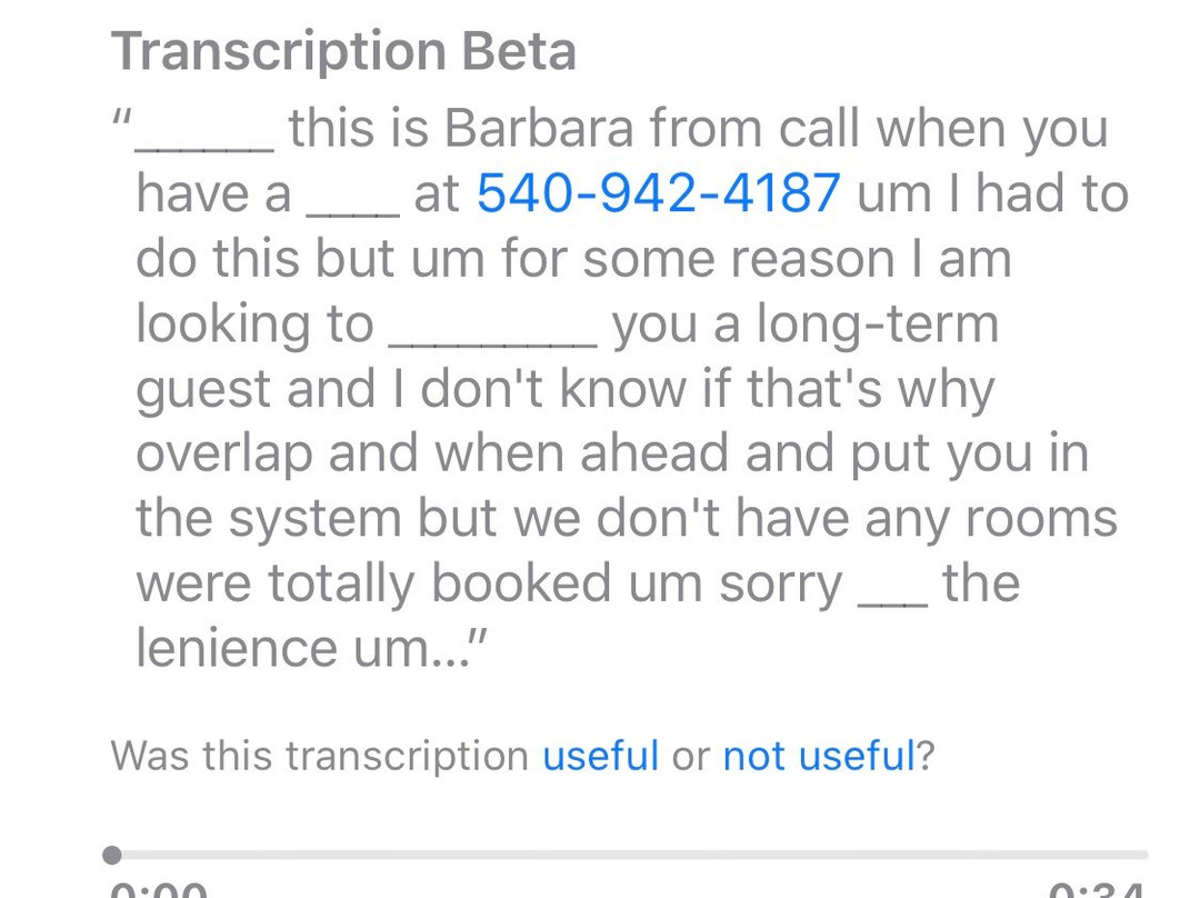 Colony House Motel主图