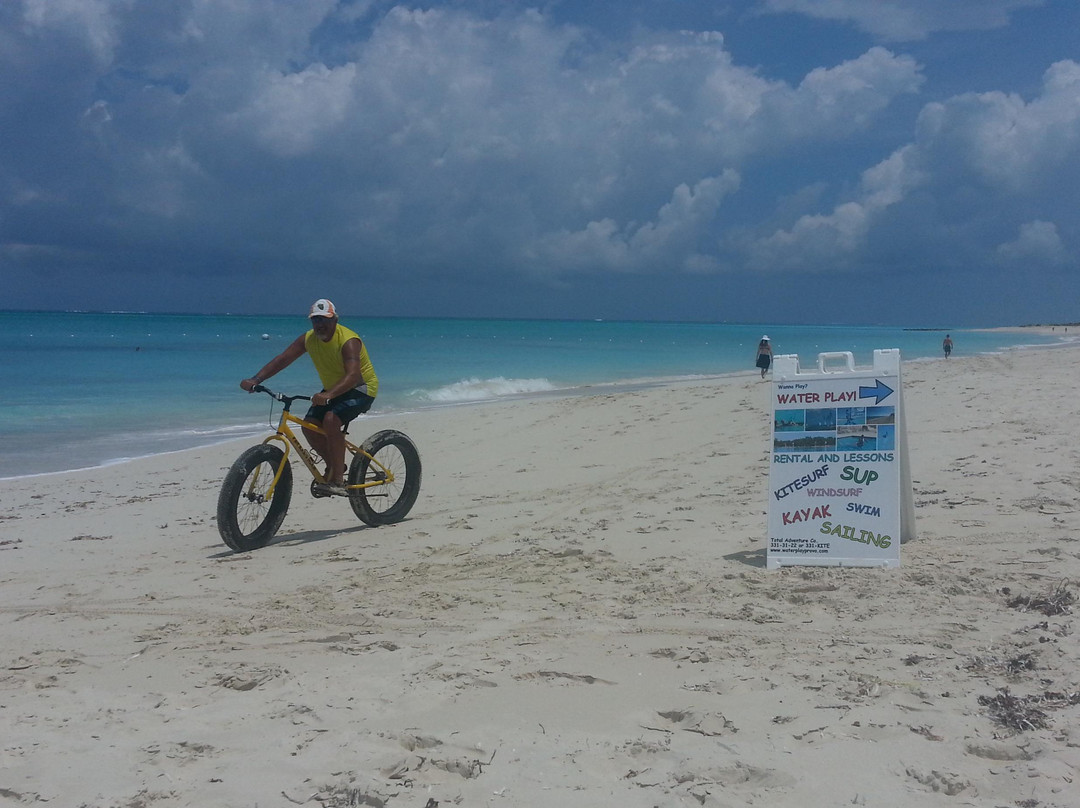 WaterPlay Provo-普罗维登西亚莱斯必去景点