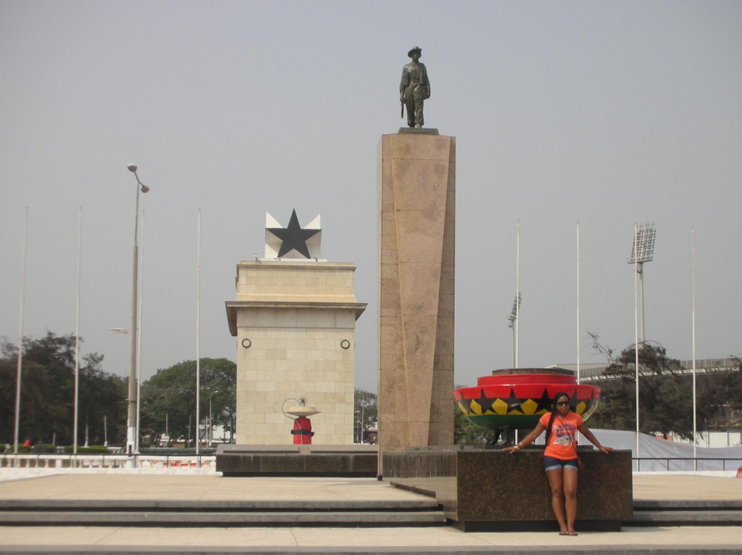 Classic Holidays-阿克拉必去景点