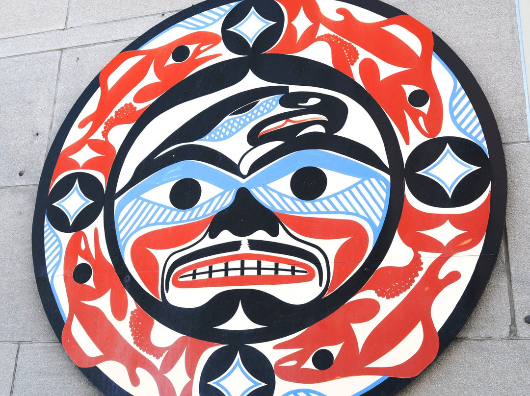 Gallery Indigena景点图片