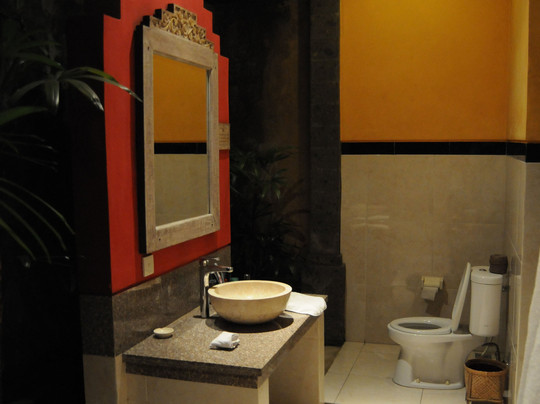 巴厘岛马瓦旅馆主图