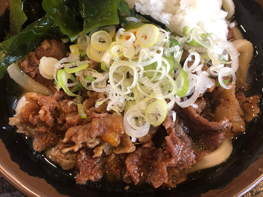 砥部町餐馆和美食-Giyatei