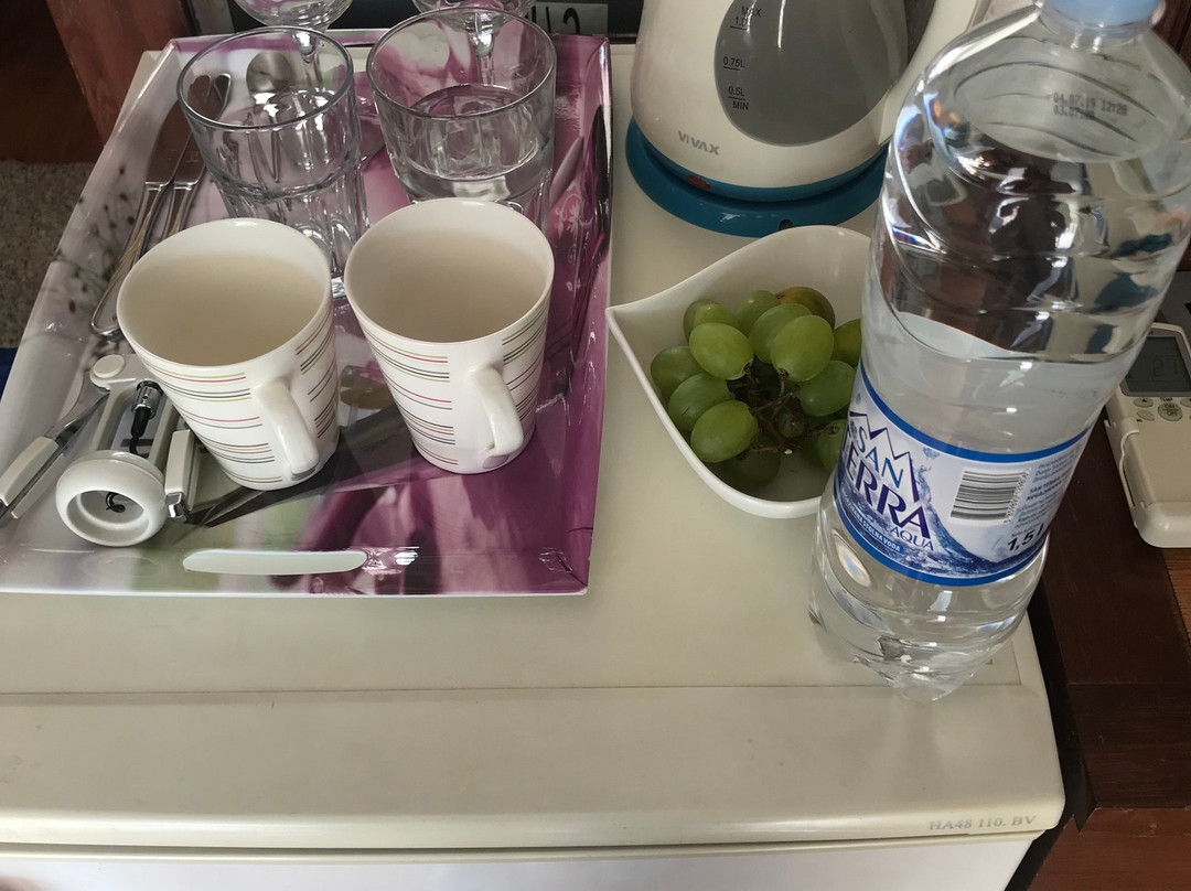 Maria Guest House主图