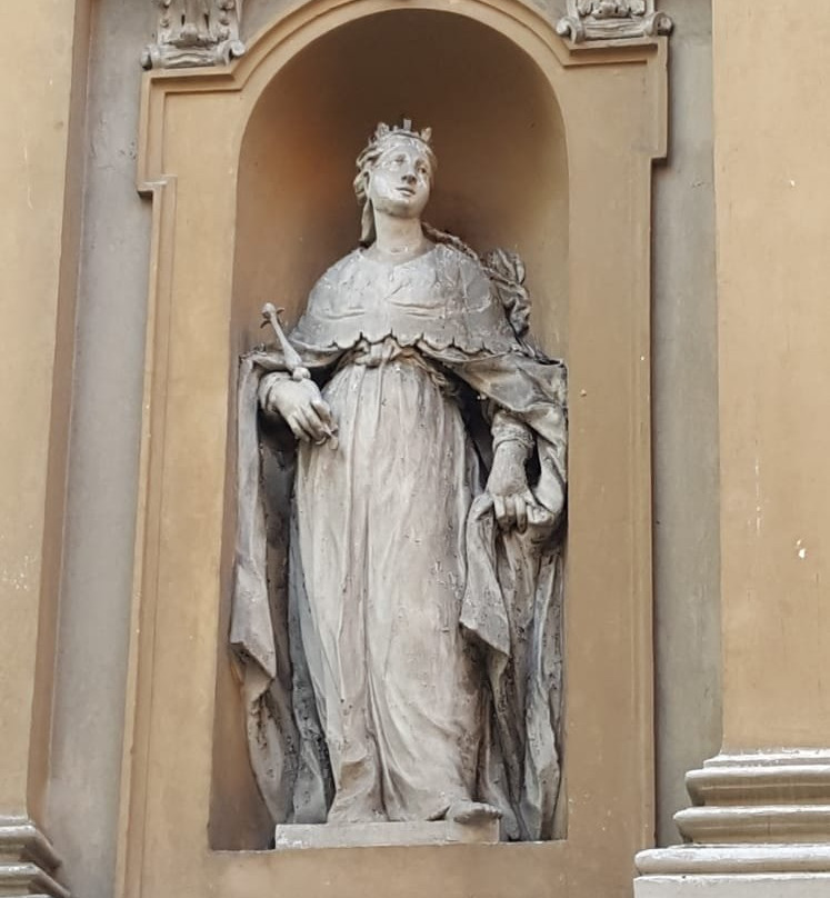 Chiesa di Santa Maria della Pieve-库内奥必去景点