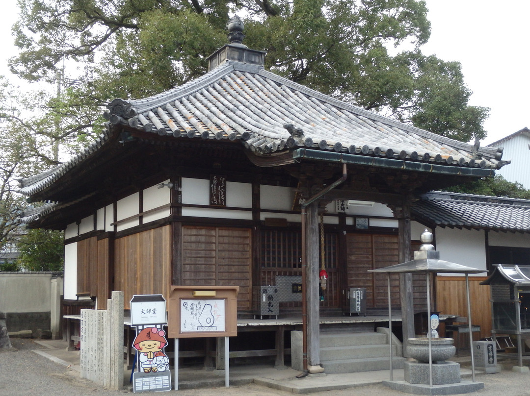 Kichijoji-西条市必去景点
