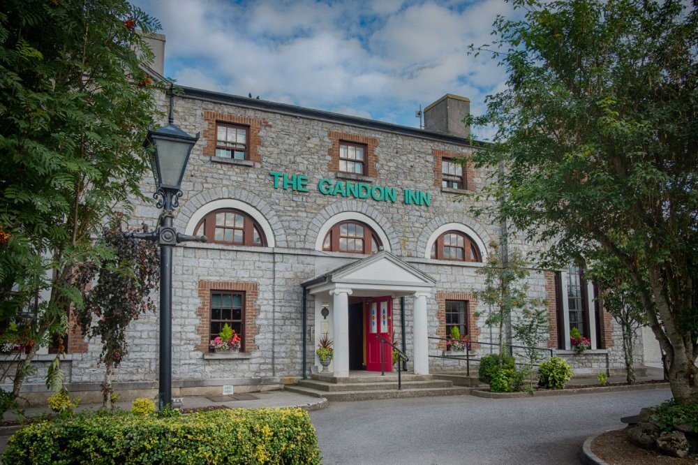 The Gandon Inn-官方