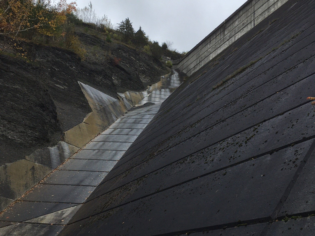 Mount Morris Dam-Mount Morris必去景点