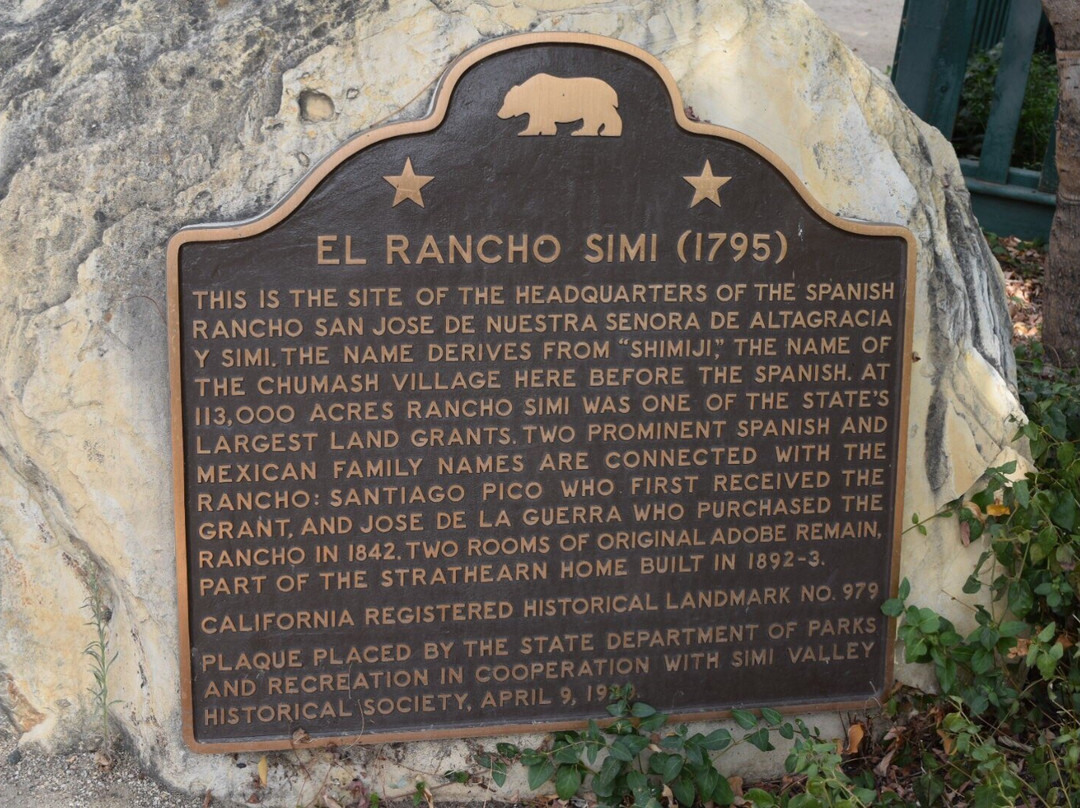 Strathearn Historical Park & Museum-西米谷必去景点