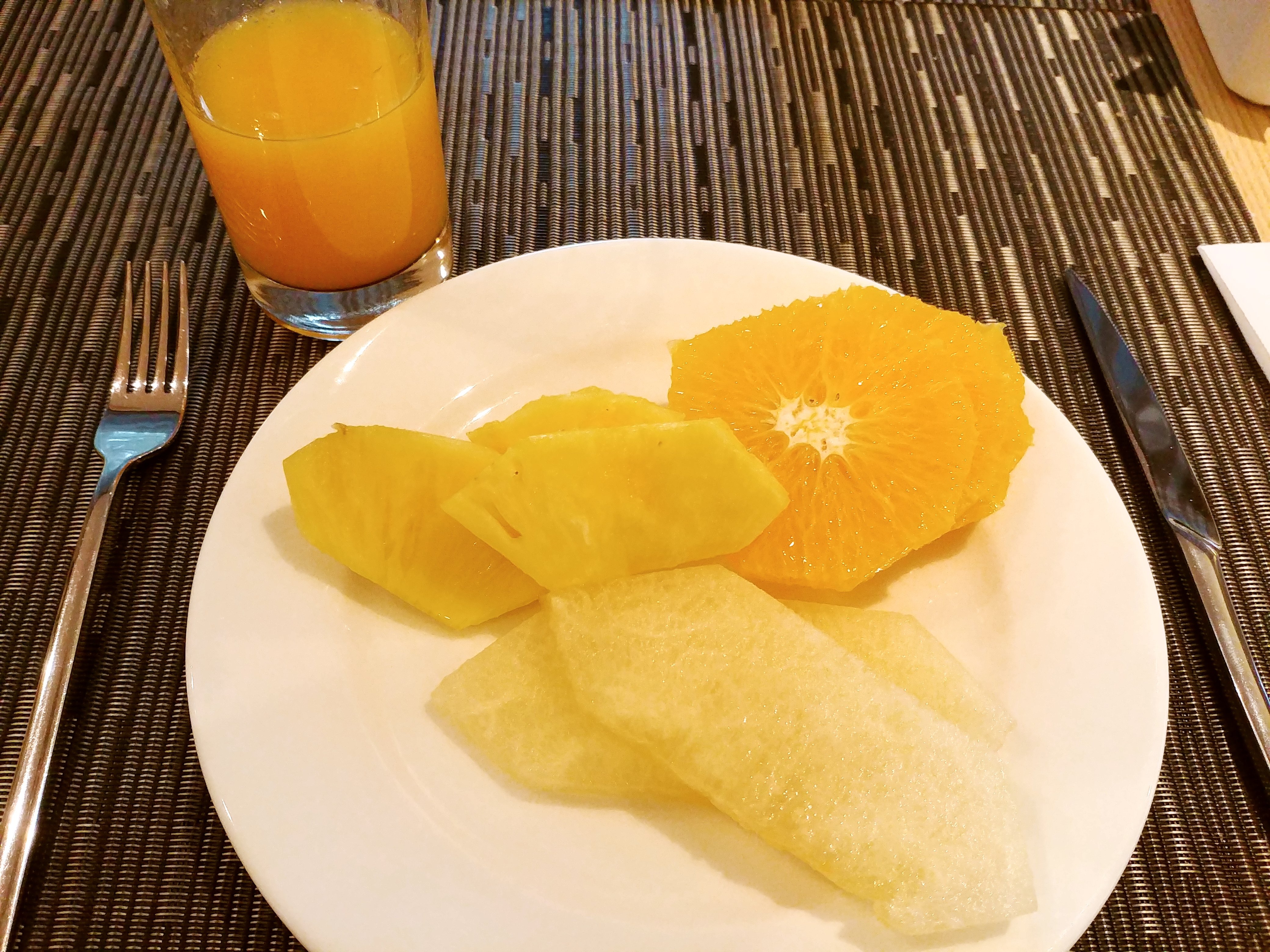 Ac Hotel San Sebastian De Los Reyes-餐饮