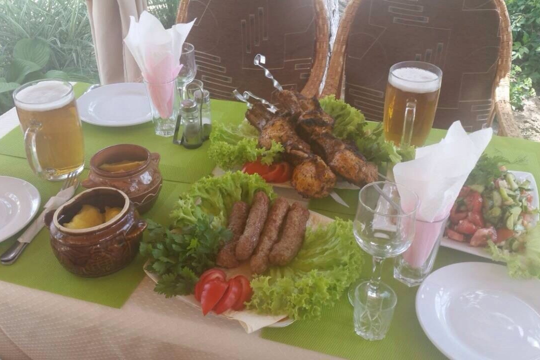 Slobozia旅游攻略图片