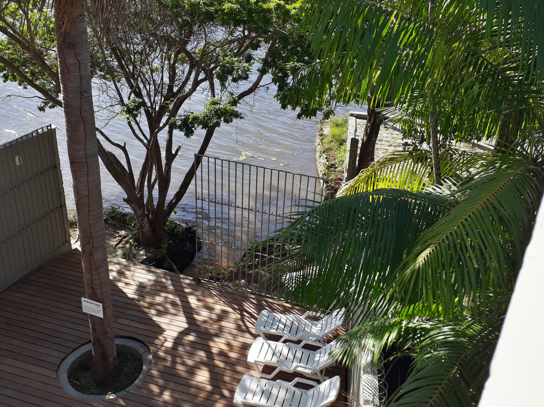 Pousada Marcone Lima主图