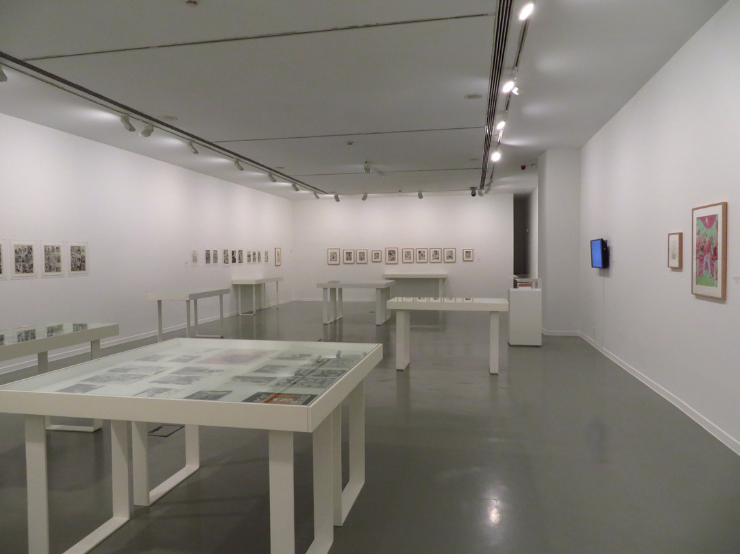 点火器-马德里必去景点