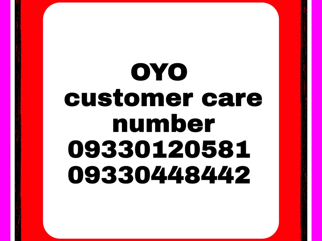 Oyo旅游攻略图片