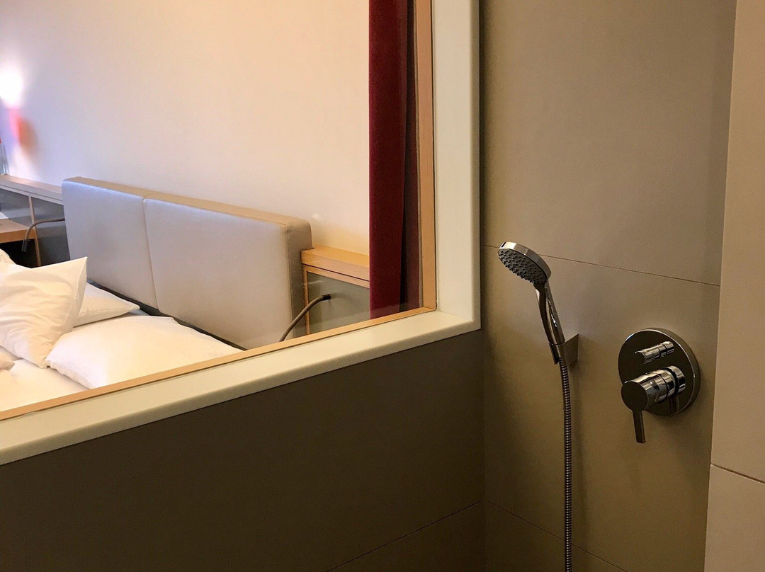 Hotel & Gasthof zur Post Aschheim主图