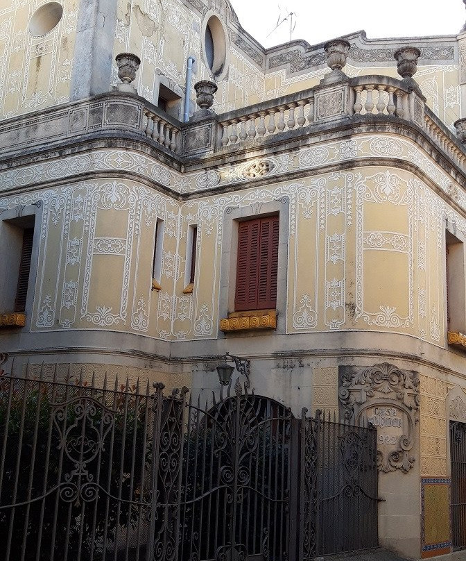 Casa Marc Viader景点图片