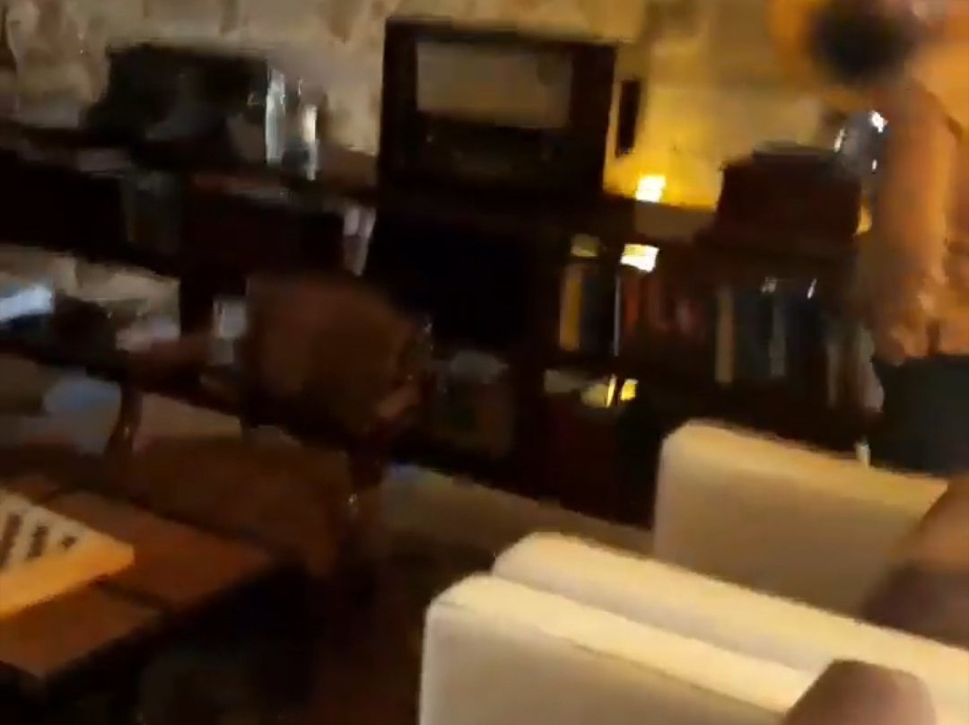 Casa da Ponte do Porto主图