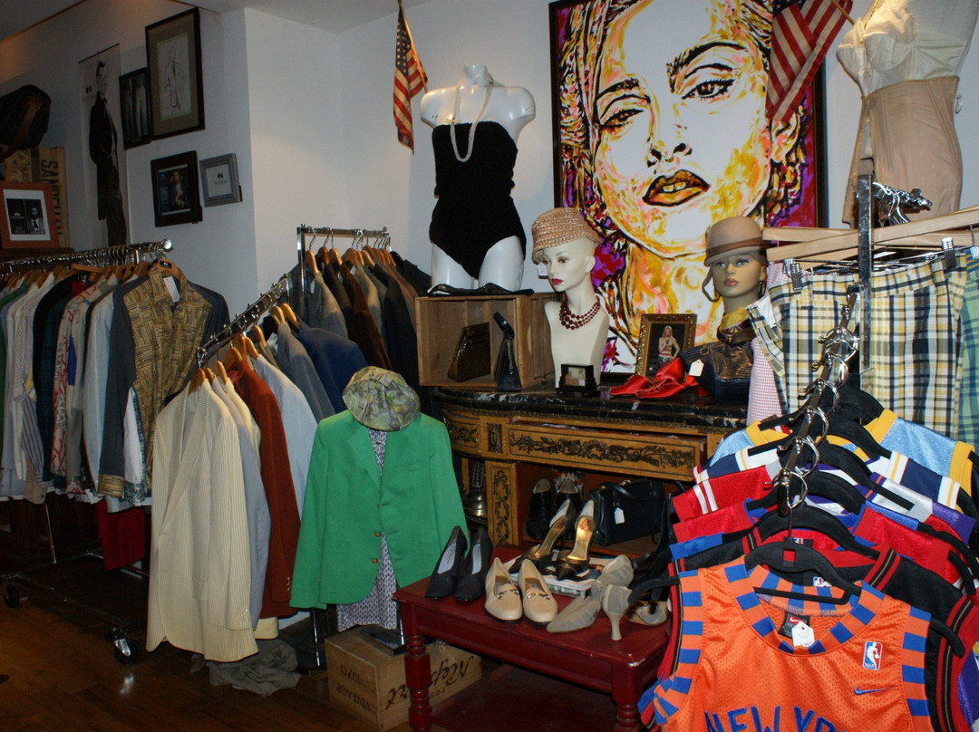 ZTrend-纽约市必去景点