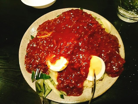 Sendai Ginza Street-仙台市必去景点