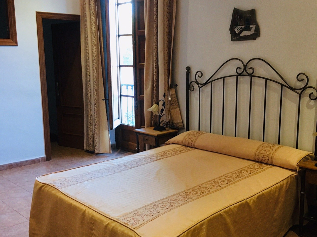 Hotel Casa Palaciega主图
