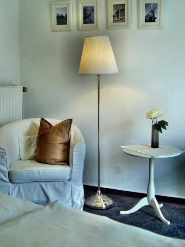 Hotel Siekmann主图