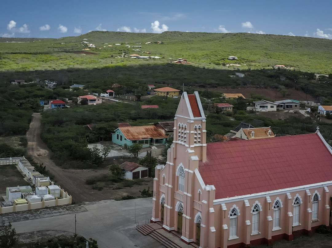 Church of Sint Willibrordus-Sint Willibrordus必去景点