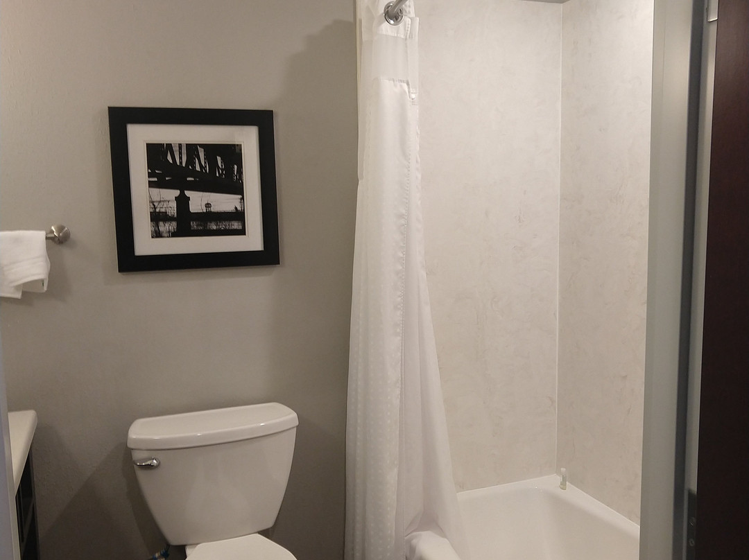 Holiday Inn & Suites Lafayette North By IHG主图