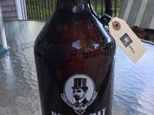 Black Hat Brew Works-Bridgewater必去景点